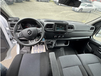 Хладилен бус Renault Master FRIGORIFIQUE RJ3500 L3 2.3 BLUE DCI 165CH CAISSE 12M3: снимка 3