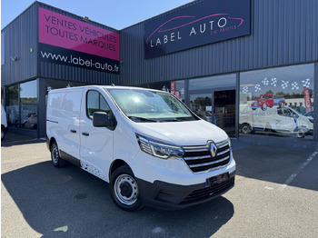 Товарен бус RENAULT Trafic 2.0
