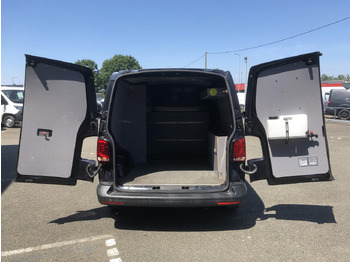 Товарен бус VOLKSWAGEN transporter 2.8T L1H1 2.0 TDI 150CH BUSINESS DSG7: снимка 2