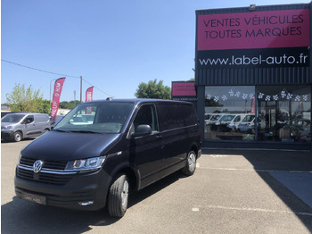 Товарен бус VOLKSWAGEN transporter 2.8T L1H1 2.0 TDI 150CH BUSINESS DSG7: снимка 5