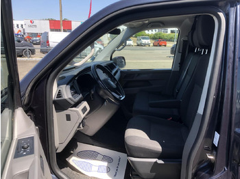 Товарен бус VOLKSWAGEN transporter 2.8T L1H1 2.0 TDI 150CH BUSINESS DSG7: снимка 4