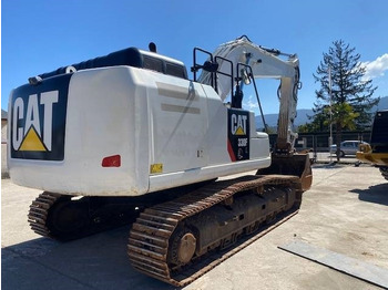 Верижен багер CAT 330 F: снимка 5 Верижен багер CAT 330 F: снимка 5