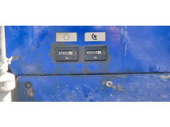 Строителна техника Techmo TM200S2: снимка 2