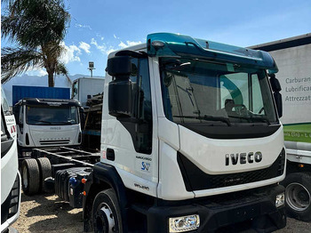 Шаси кабина IVECO EuroCargo 120E