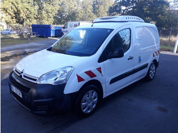 Хладилен бус CITROËN Berlingo