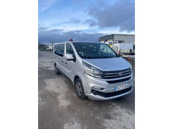 Микробус FIAT Talento