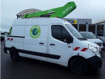 : снимка на заглавната част