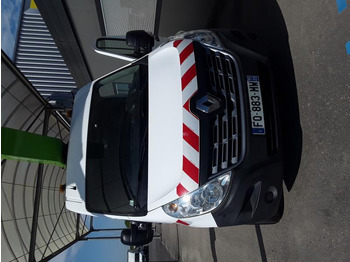 Автовишка MASTER NACELLE TRONQUE: снимка 4