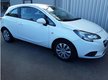 Лек автомобил OPEL