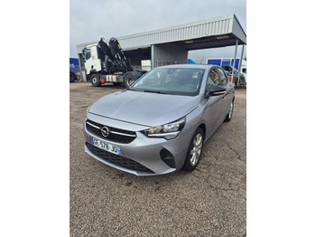 Лек автомобил OPEL