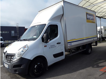 Лекотоварен автомобил фургон RENAULT Master