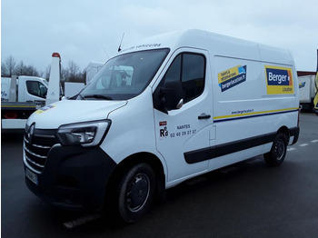 Товарен бус RENAULT MASTER 2.3L 150CH L3H2 13M3: снимка 2