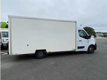 Лекотоварен автомобил фургон Renault Master 145.35 PC Caisse Blanchisserie: снимка 4