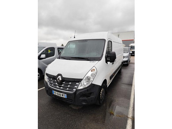 Товарен бус RENAULT Master