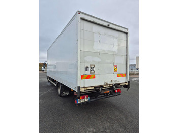 Камион фургон Renault Midlum 220.12 Extra Light fourgon caisse Polyfond avec hayon: снимка 2