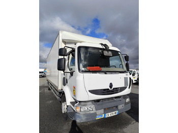Камион фургон RENAULT Midlum 270