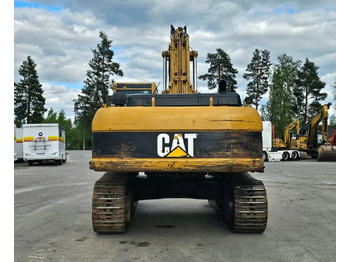 Лизинг на CAT 330 CL  CAT 330 CL: снимка 4