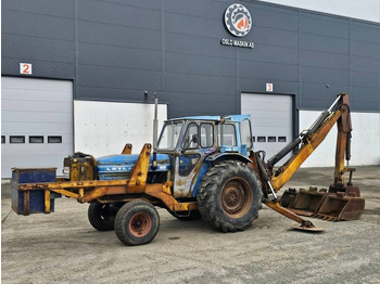 Багер-товарач