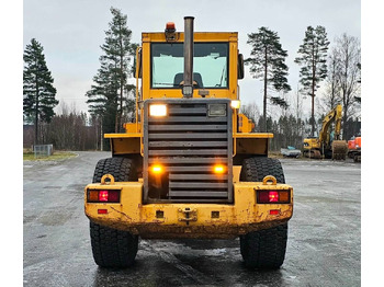 Колесен товарач Volvo L90c: снимка 4