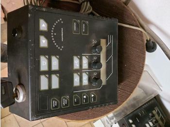 : снимка на заглавната част