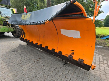 Гребло за сняг UNIMOG