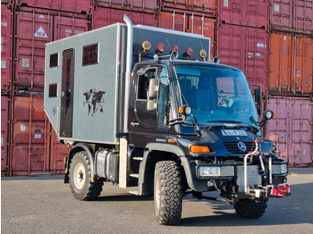 Кемпер MERCEDES-BENZ