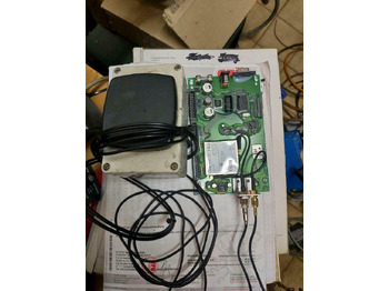 Навигационна система