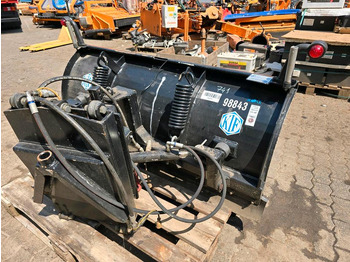 Гребло за сняг KUBOTA