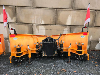 Гребло за сняг KUBOTA