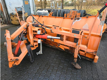 Гребло за сняг UNIMOG