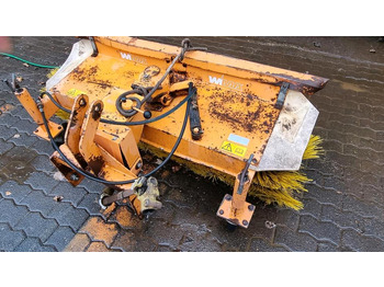 Четка KUBOTA
