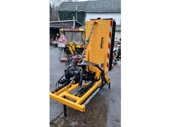 Лизинг на Müthing MU-E/S 140R Seitenmulcher Mähausleger Böschungsmulcher Böschungsmäher Mulchgerät Mulcher Dücker Müthing MU-E/S 140R Seitenmulcher Mähausleger Böschungsmulcher Böschungsmäher Mulchgerät Mulcher Dücker: снимка 3 Лизинг на Müthing MU-E/S 140R Seitenmulcher Mähausleger Böschungsmulcher Böschungsmäher Mulchgerät Mulcher Dücker Müthing MU-E/S 140R Seitenmulcher Mähausleger Böschungsmulcher Böschungsmäher Mulchgerät Mulcher Dücker: снимка 3