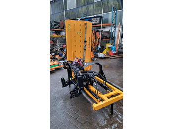 Лизинг на Müthing MU-E/S 140R Seitenmulcher Mähausleger Böschungsmulcher Böschungsmäher Mulchgerät Mulcher Dücker Müthing MU-E/S 140R Seitenmulcher Mähausleger Böschungsmulcher Böschungsmäher Mulchgerät Mulcher Dücker: снимка 1 Лизинг на Müthing MU-E/S 140R Seitenmulcher Mähausleger Böschungsmulcher Böschungsmäher Mulchgerät Mulcher Dücker Müthing MU-E/S 140R Seitenmulcher Mähausleger Böschungsmulcher Böschungsmäher Mulchgerät Mulcher Dücker: снимка 1