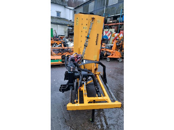 Лизинг на Müthing MU-E/S 140R Seitenmulcher Mähausleger Böschungsmulcher Böschungsmäher Mulchgerät Mulcher Dücker Müthing MU-E/S 140R Seitenmulcher Mähausleger Böschungsmulcher Böschungsmäher Mulchgerät Mulcher Dücker: снимка 2 Лизинг на Müthing MU-E/S 140R Seitenmulcher Mähausleger Böschungsmulcher Böschungsmäher Mulchgerät Mulcher Dücker Müthing MU-E/S 140R Seitenmulcher Mähausleger Böschungsmulcher Böschungsmäher Mulchgerät Mulcher Dücker: снимка 2