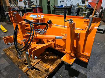 Гребло за сняг