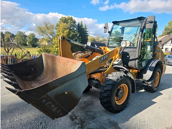 Колесен багер Neuwertiger Radlader Case 21F 21 F N 788 nur 550 Betriebstunden Lader Hoflader Frontlader 4x4 5000kg JCB Kramer: снимка 3 Колесен багер Neuwertiger Radlader Case 21F 21 F N 788 nur 550 Betriebstunden Lader Hoflader Frontlader 4x4 5000kg JCB Kramer: снимка 3