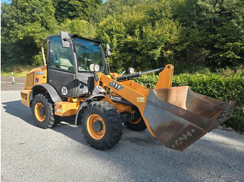 Колесен багер KRAMER