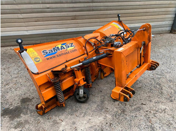 Гребло за сняг SaMASZ