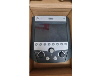 Блок за управление