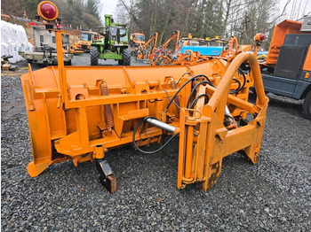 Гребло за сняг UNIMOG