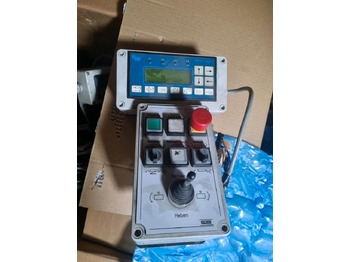 Блок за управление