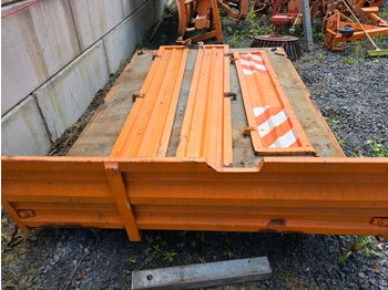 Самосвална надстройка