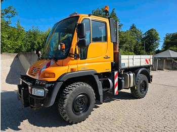 Снегорин UNIMOG