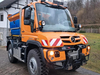 Снегорин UNIMOG