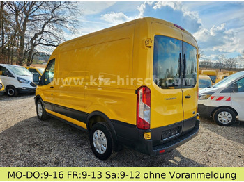 Товарен бус Ford Transit 350 Transporter Kasten L2H2 1.Hand: снимка 4