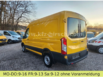 Товарен бус Ford Transit 350 Transporter Kasten L2H2 1.Hand: снимка 4