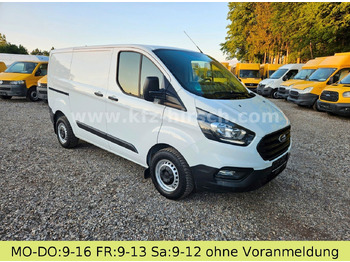 Пътнически бус FORD Transit