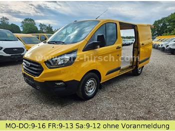 Малък ван FORD Transit