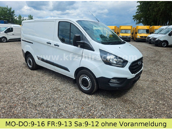 Товарен бус FORD Transit