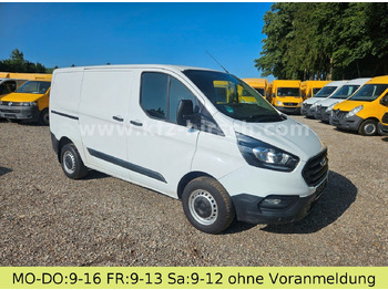 Товарен бус FORD Transit